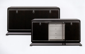 Буфет  LCI STILE D0217