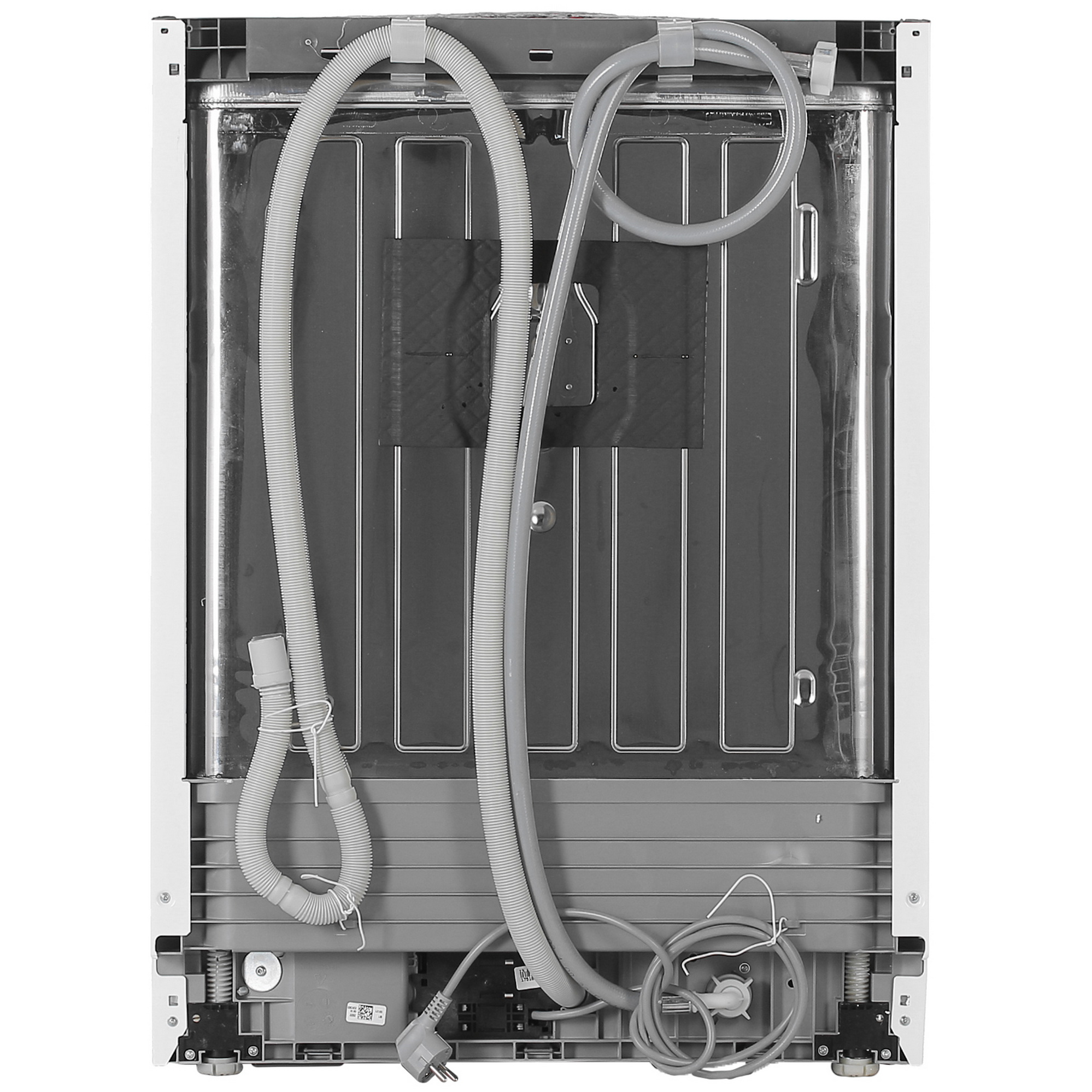 5360288 Встраиваемая посудомоечная машина Beko BDIN15320 STDN-0006949 - Вид №10