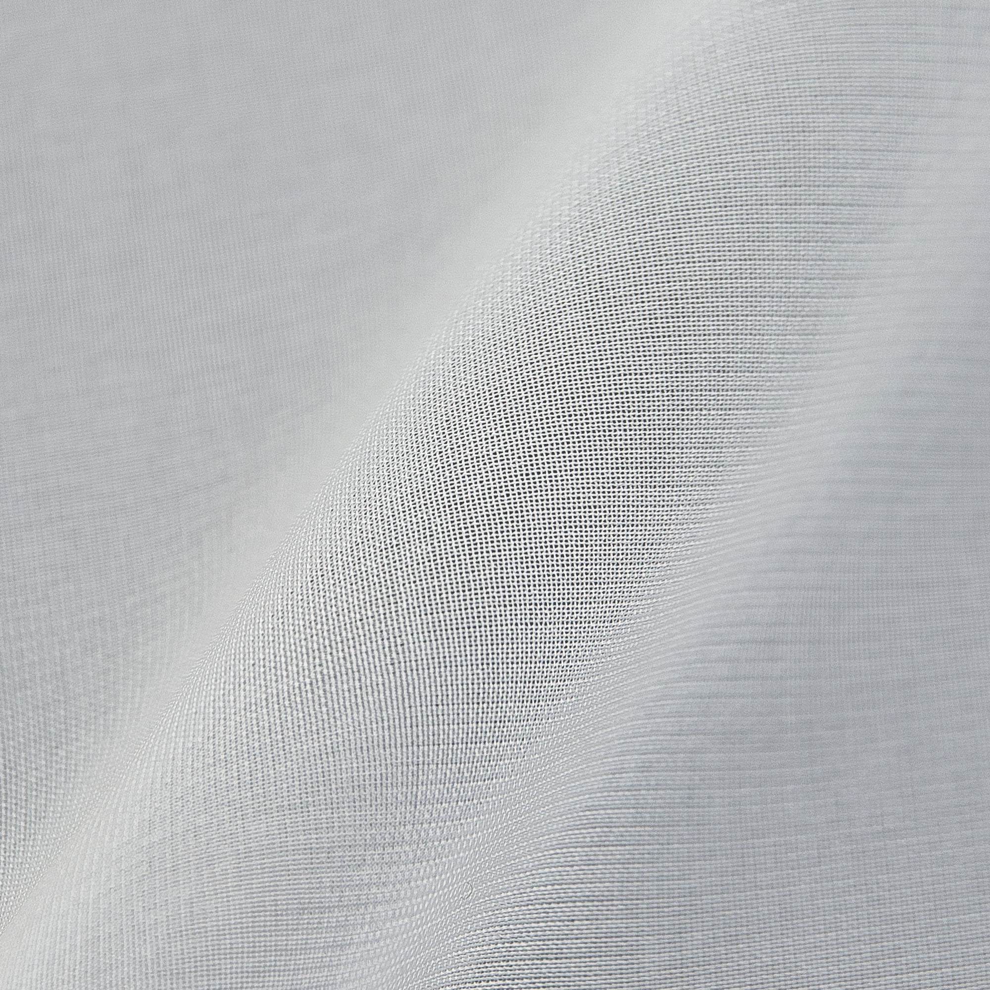 Тюль белый шифон TEX REPUBLIC для гостиной в стиле нео-классика 85486190 STLM-0063096 - Вид №2