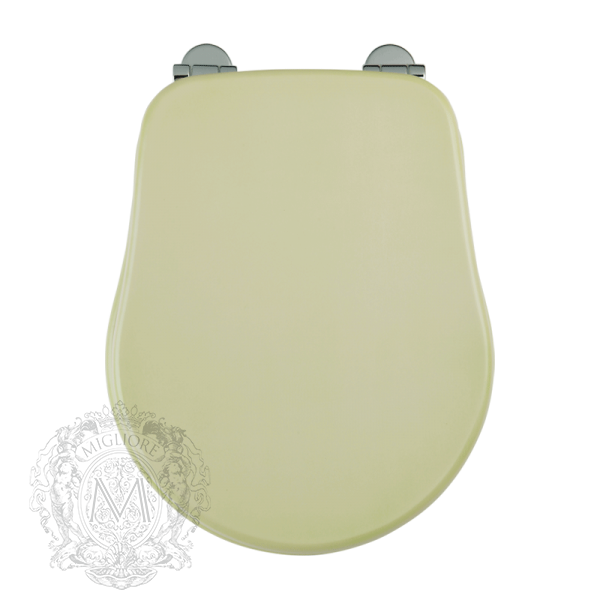 20665 Крышка-сиденье Migliore Bella