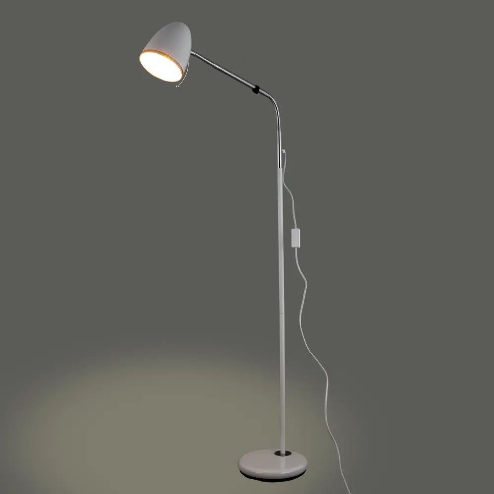 Торшер Camelion KD-309 — элегантное напольное освещение для уютного интерьера 18570301 STLM-0011468 - Вид №4