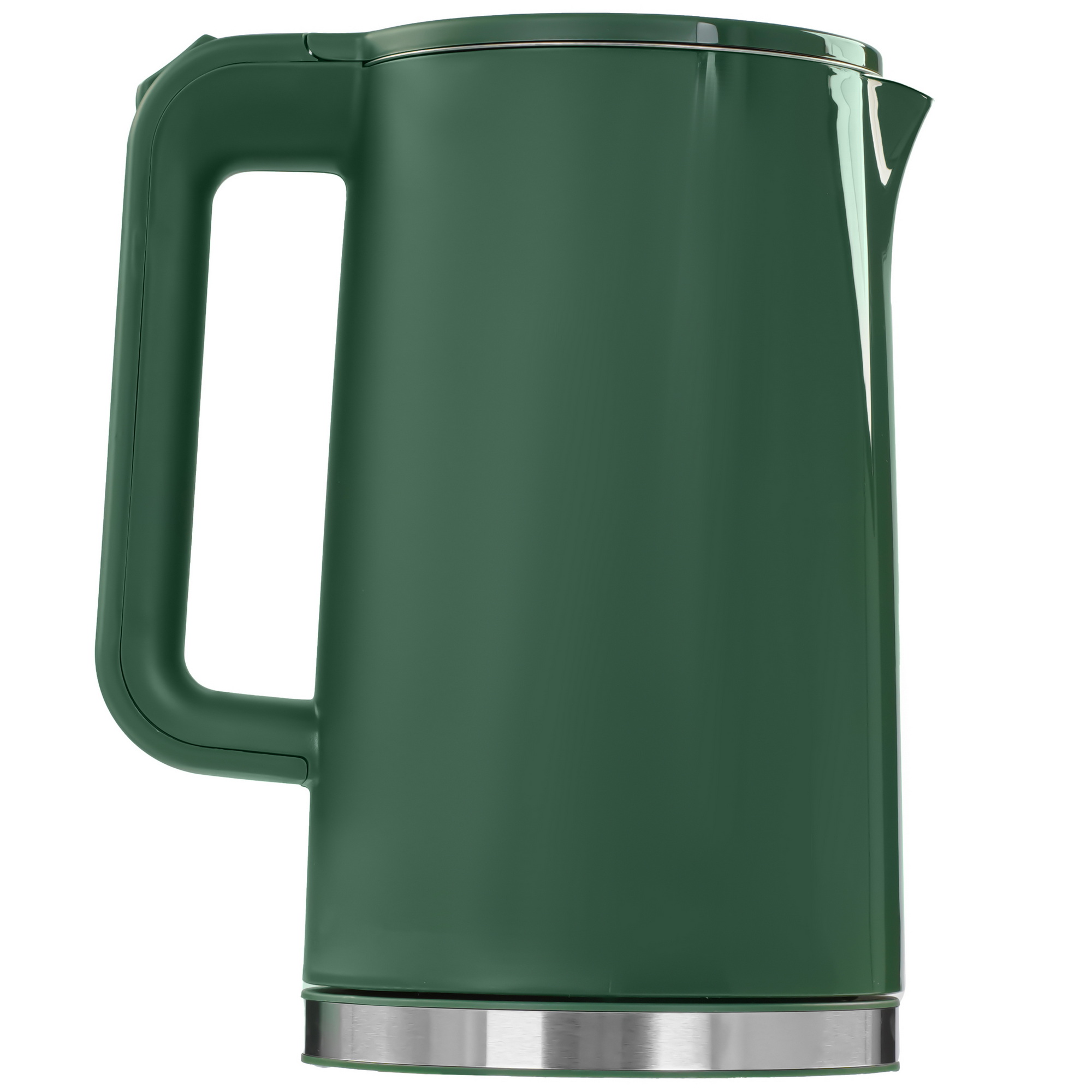 9248670 Электрочайник Sakura SA-2174GR зеленый STDN-0076652 - Вид №1