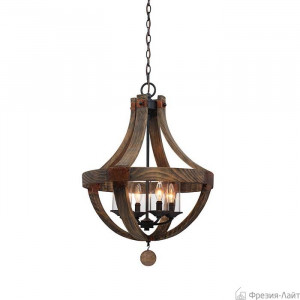 Savoy House SE-7-05470-4-WD Olaf люстра подвесная