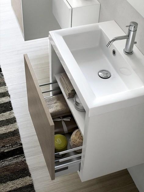 INDA® Модульная система для ванной Clever sun-id-1349307 - Вид №2