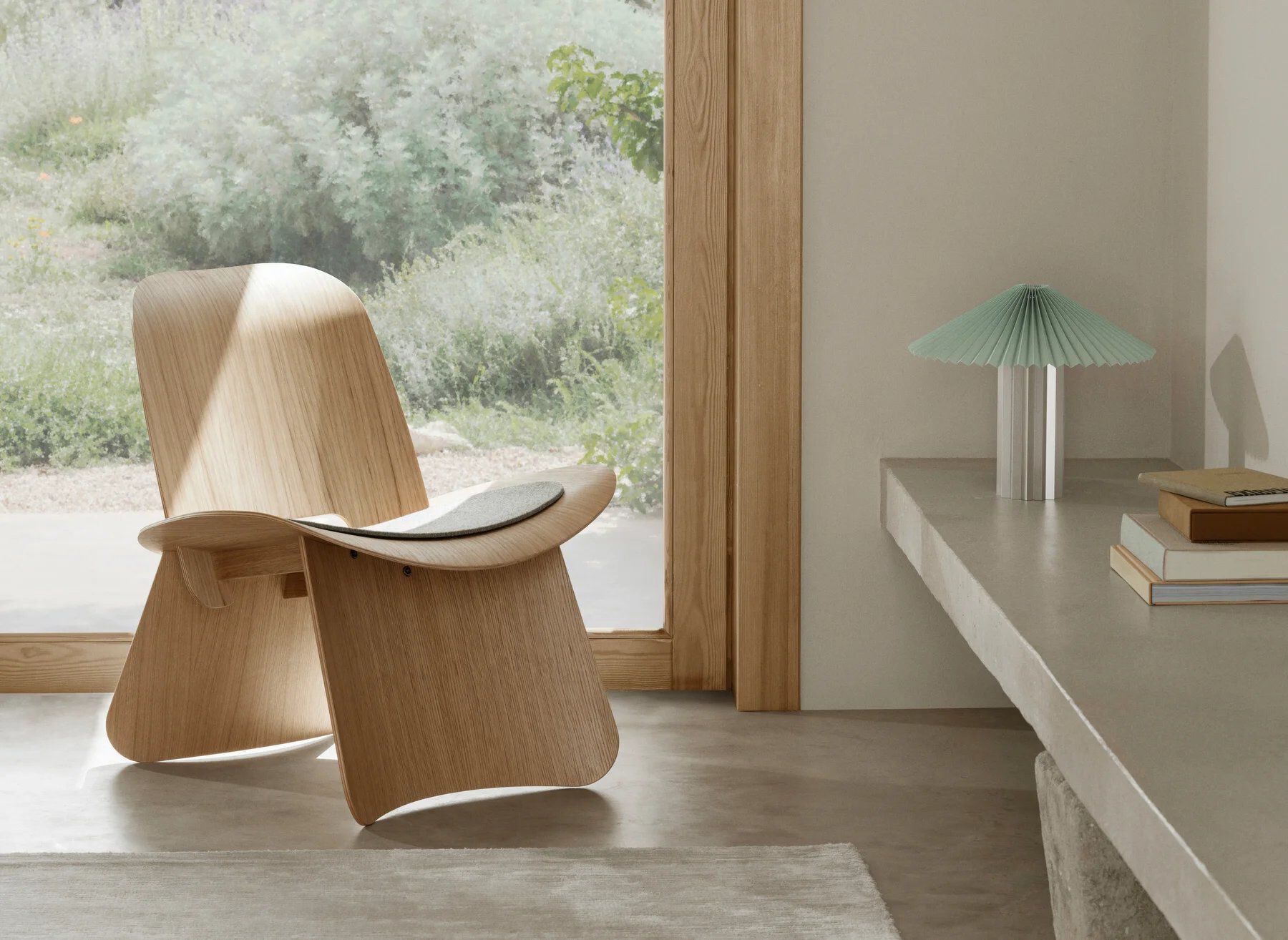 Dimmable светодиодная настольная лампа blomus TAITE ARCH-00087107 - Вид №15