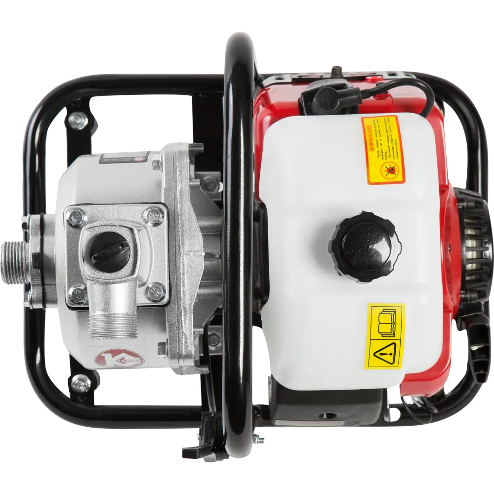 Мотопомпа Калибр 2T для эффективного водоснабжения и осушения 82355427 STLM-0025257 - Вид №2