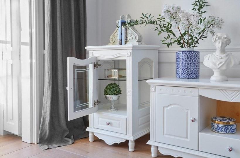 Arrediorg.it® Деревянная витрина Princess sun-id-1420524 - Вид №6