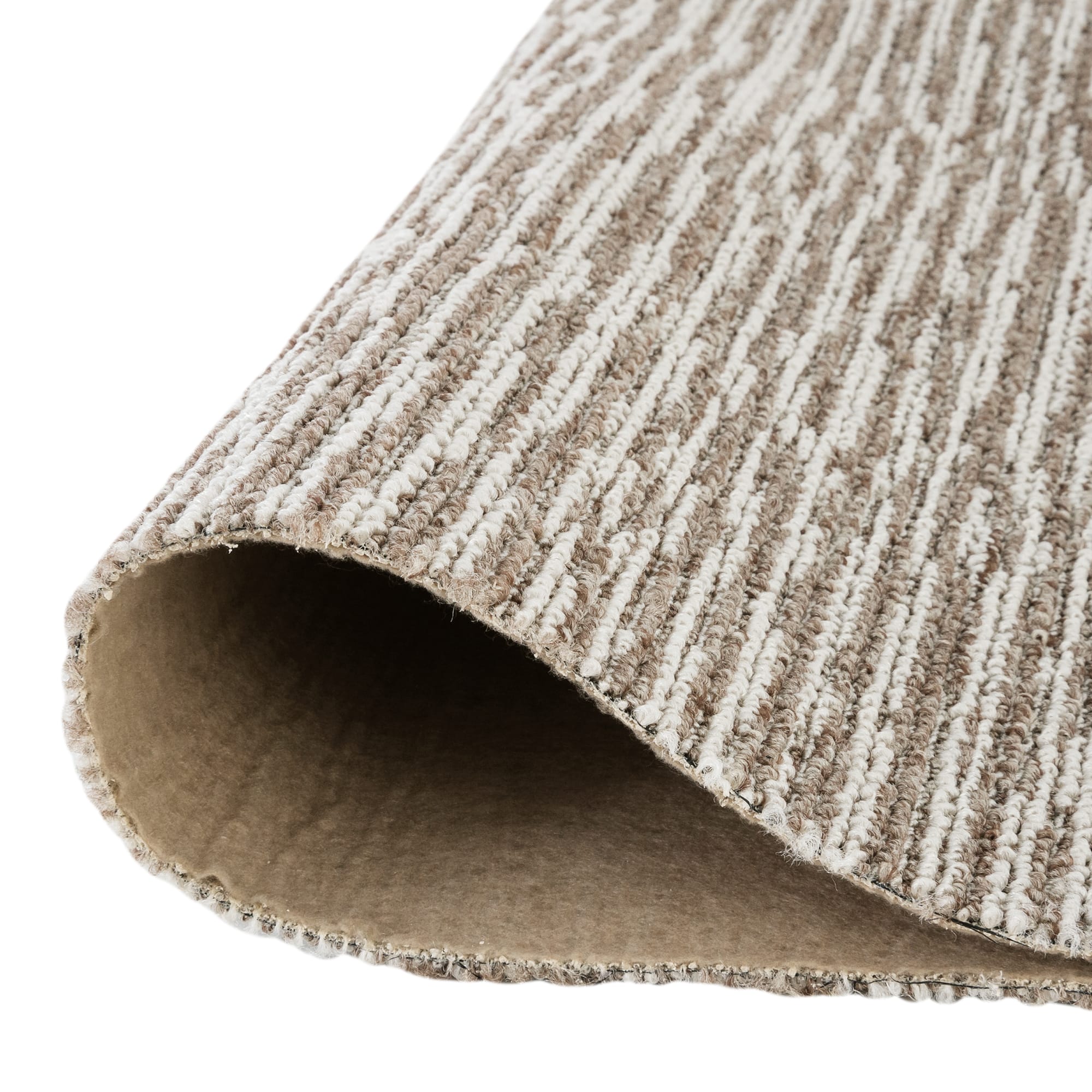 82794972 Ковровое покрытие «Рэйн 016_19140», 4 м Santreyd  - Вид №2