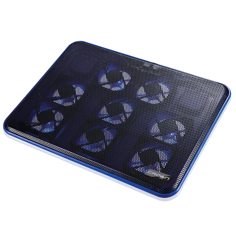 CMLC-206T Подставка для ноутбука Crown Santreyd  - Вид №2