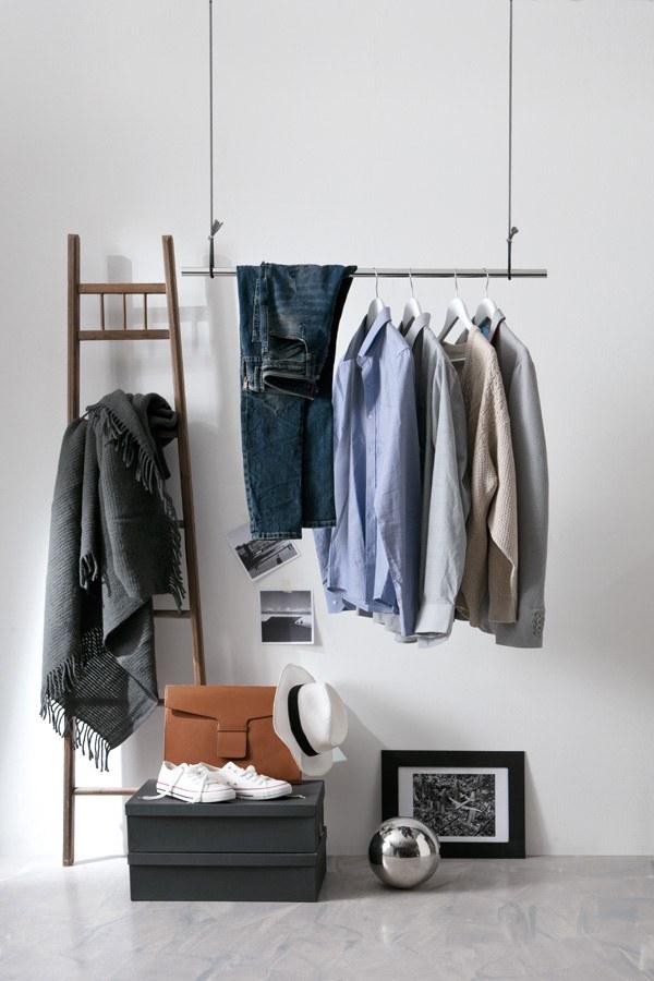 TUMIDEI Шкаф с распашными дверцами System 20-32 sun-id-1355420 - Вид №2