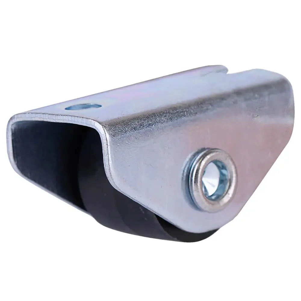 Неповоротный мебельный ролик 15 мм с нагрузкой до 10 кг 89427238 Santreyd STLM-1581196