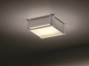 PURALUCE Светодиодный потолочный светильник Giunto