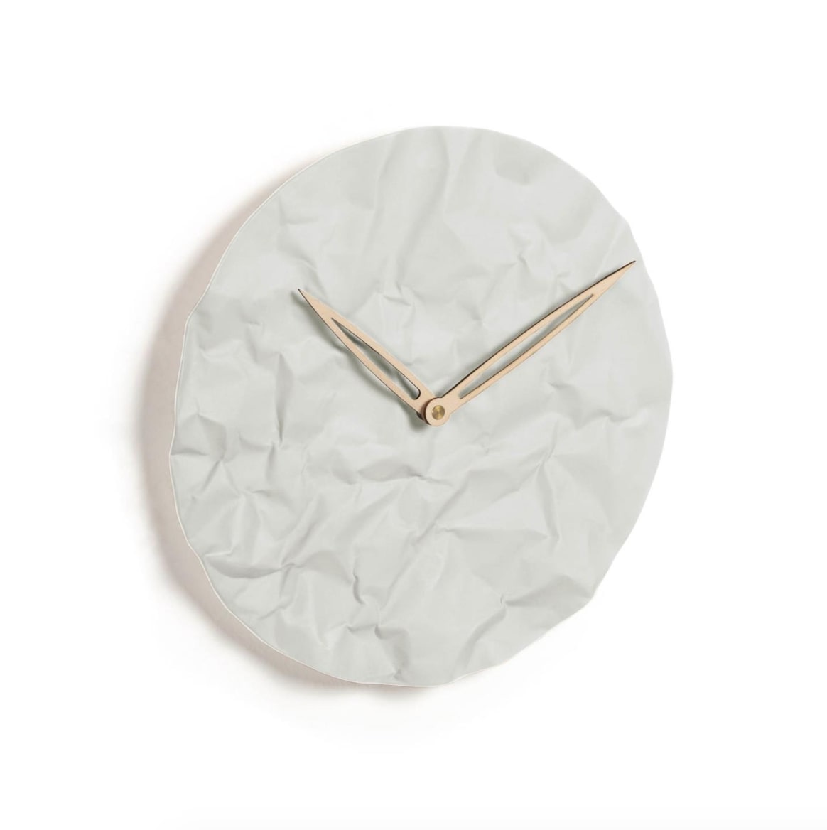 072429 Часы настенные La Forma Cristela  - Вид №2