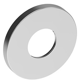59556070091 Настенная розетка KEUCO IXMO