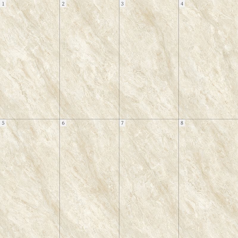 Пол / керамогранит с мраморным эффектом GANI MARBLE TILES ROMAN JADE ARCH-00051495 - Вид №3