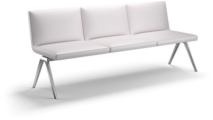 Brunner Тканевый диван контрактный A-family sun-id-1384890 - Вид №2