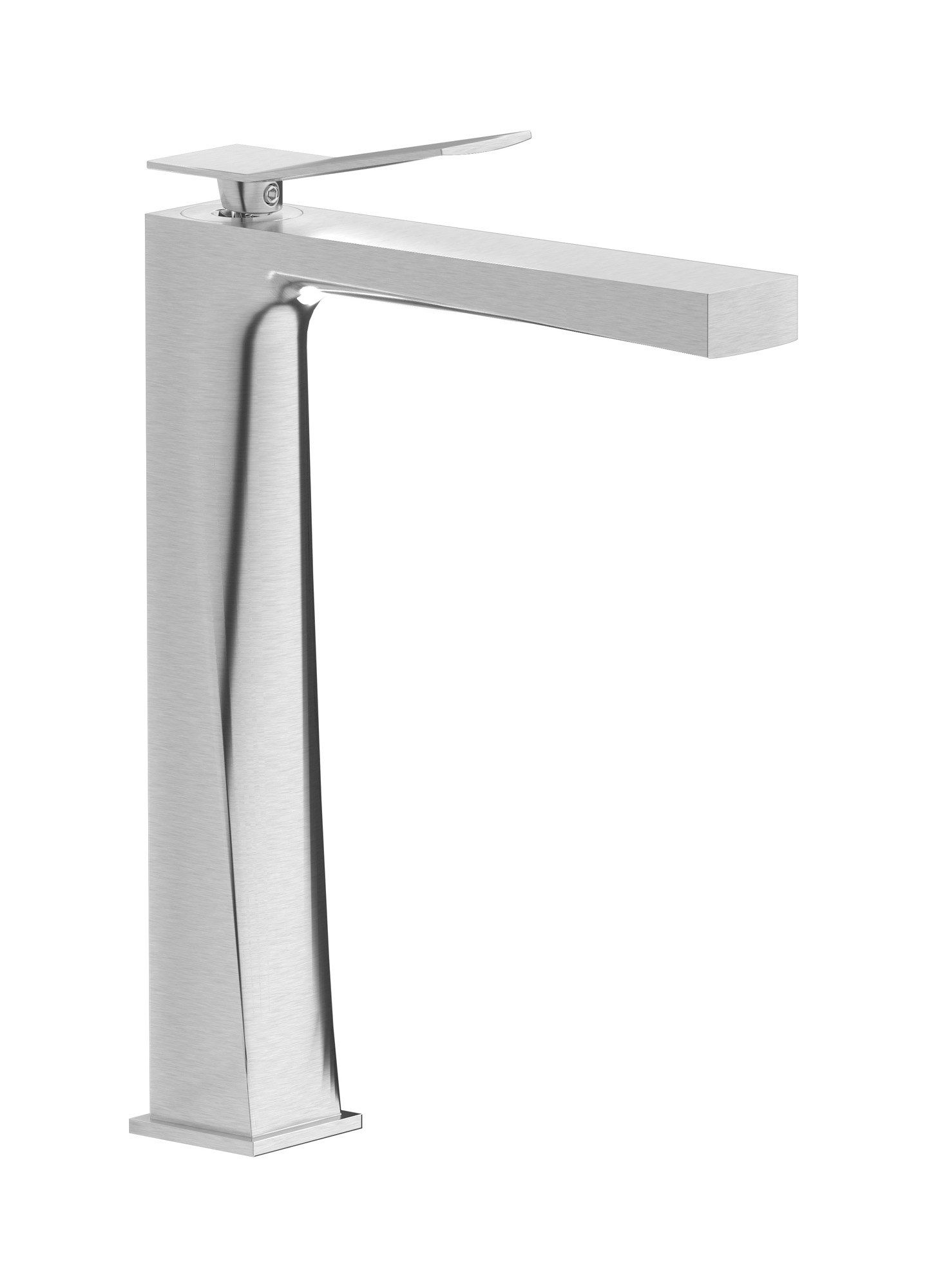 Смеситель для раковины с автоматическим сливом IB Wave ARCH-00050043 - Вид №11