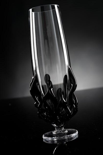 VGnewtrend Стеклянная флейта sun-id-1490270 - Вид №3