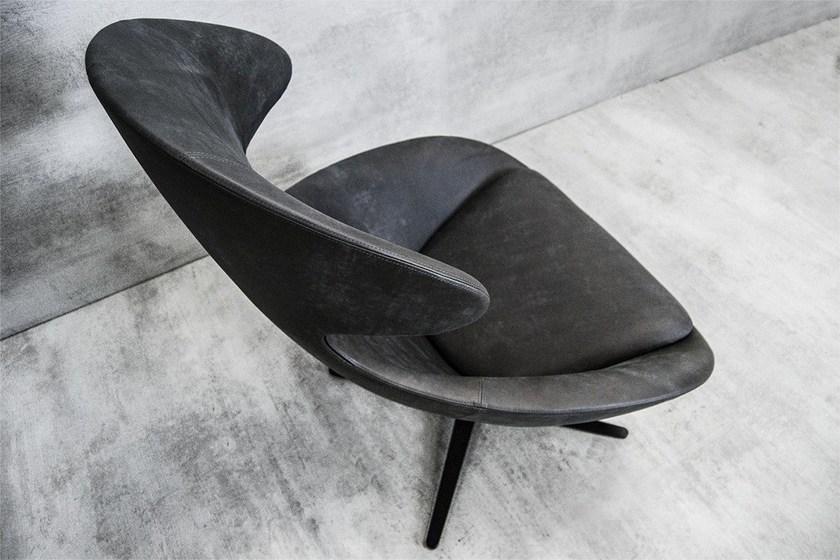 Tonon 4-спицевое кресло с подголовником sun-id-1455645 - Вид №2