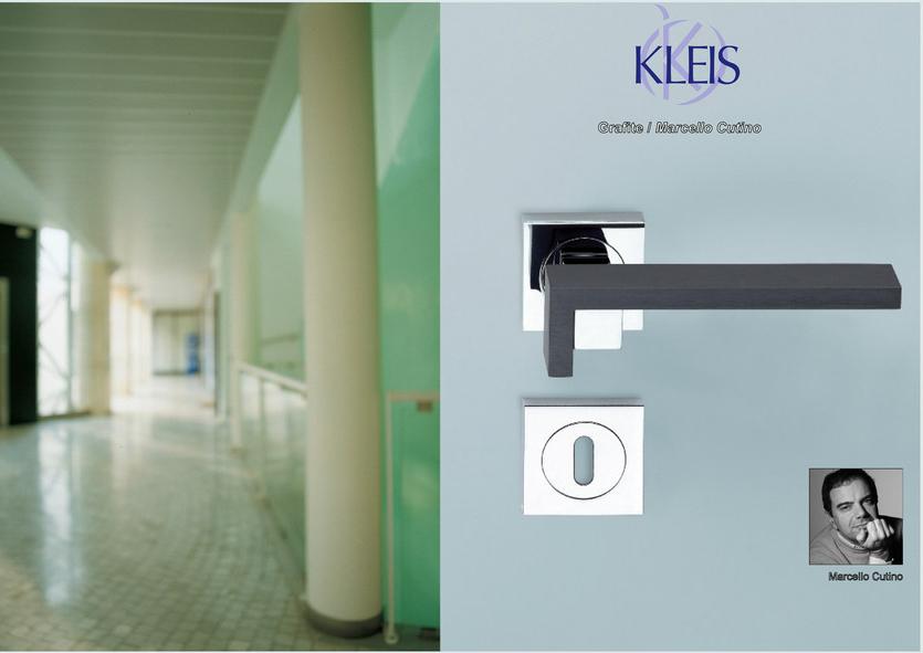 KLEIS Ручка на розе Grafite sun-id-1503072 - Вид №1