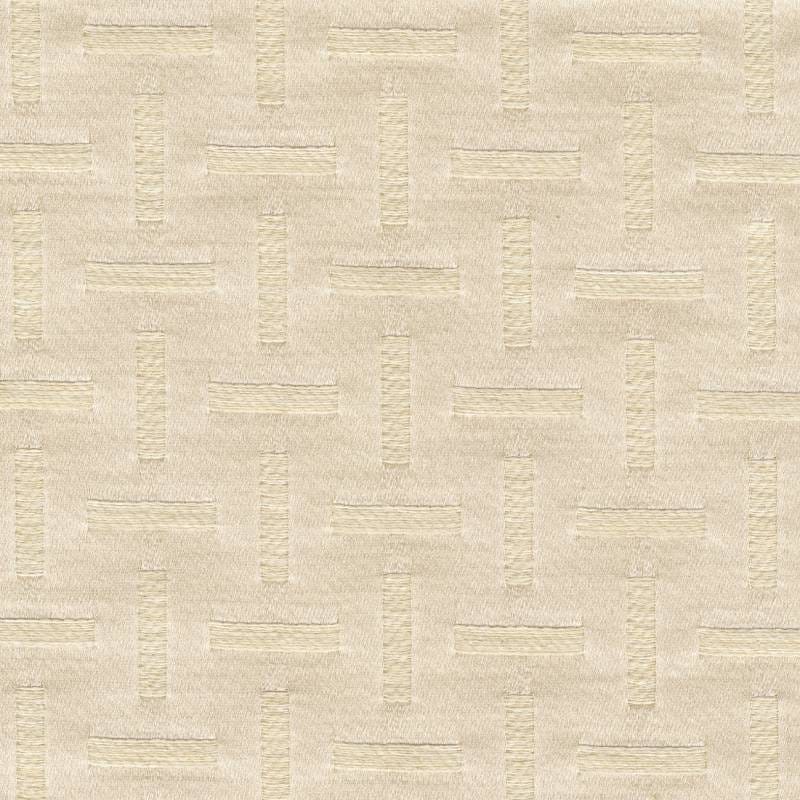 Ткань с графическим рисунком Élitis Паласио ARCH-00080003 - Вид №10
