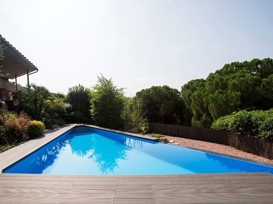 Армированная мембрана для облицовки бассейнов RENOLIT ALKORPLAN XTREME ARCH-00033354