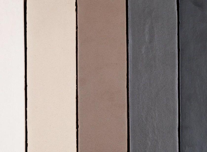 Danilo Ramazzotti 6x26 бежево-белая терракотовая облицовка Sabbie del mondo Sa 1 - Вид №2