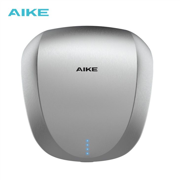 Сушилки для рук в ванной AIKE AK2901_277  - Вид №1