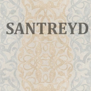 5509 Обои Zambaiti Parati Trussardi 2