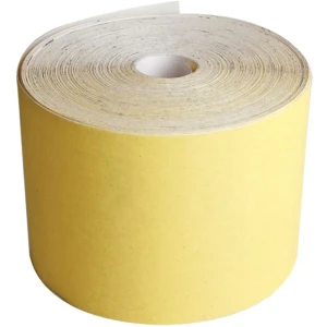 Рулон шлифовальный на бумажной основе Flexione Р180 50 м x 115 мм