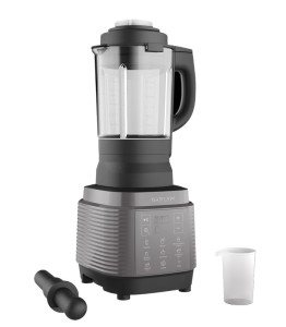 9162055 Блендер стационарный Garlyn SM-3000 черный