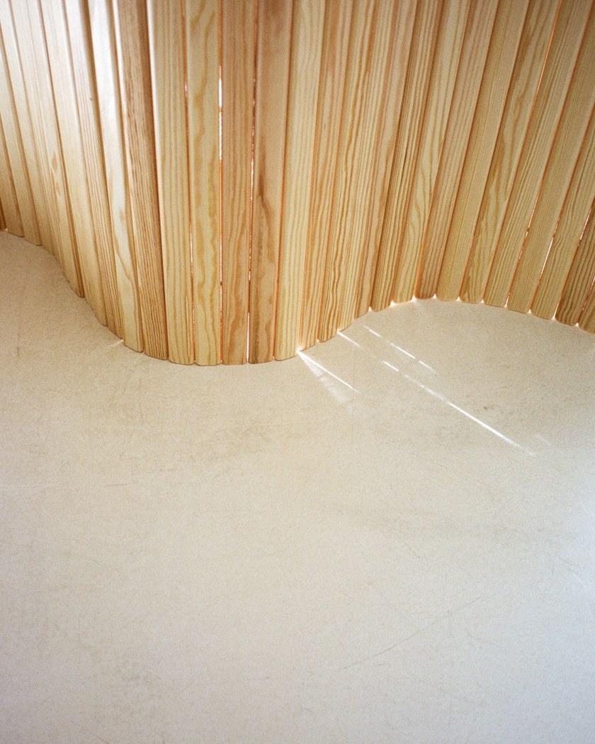 Artek Сосновая ширма sun-id-1389252 - Вид №1