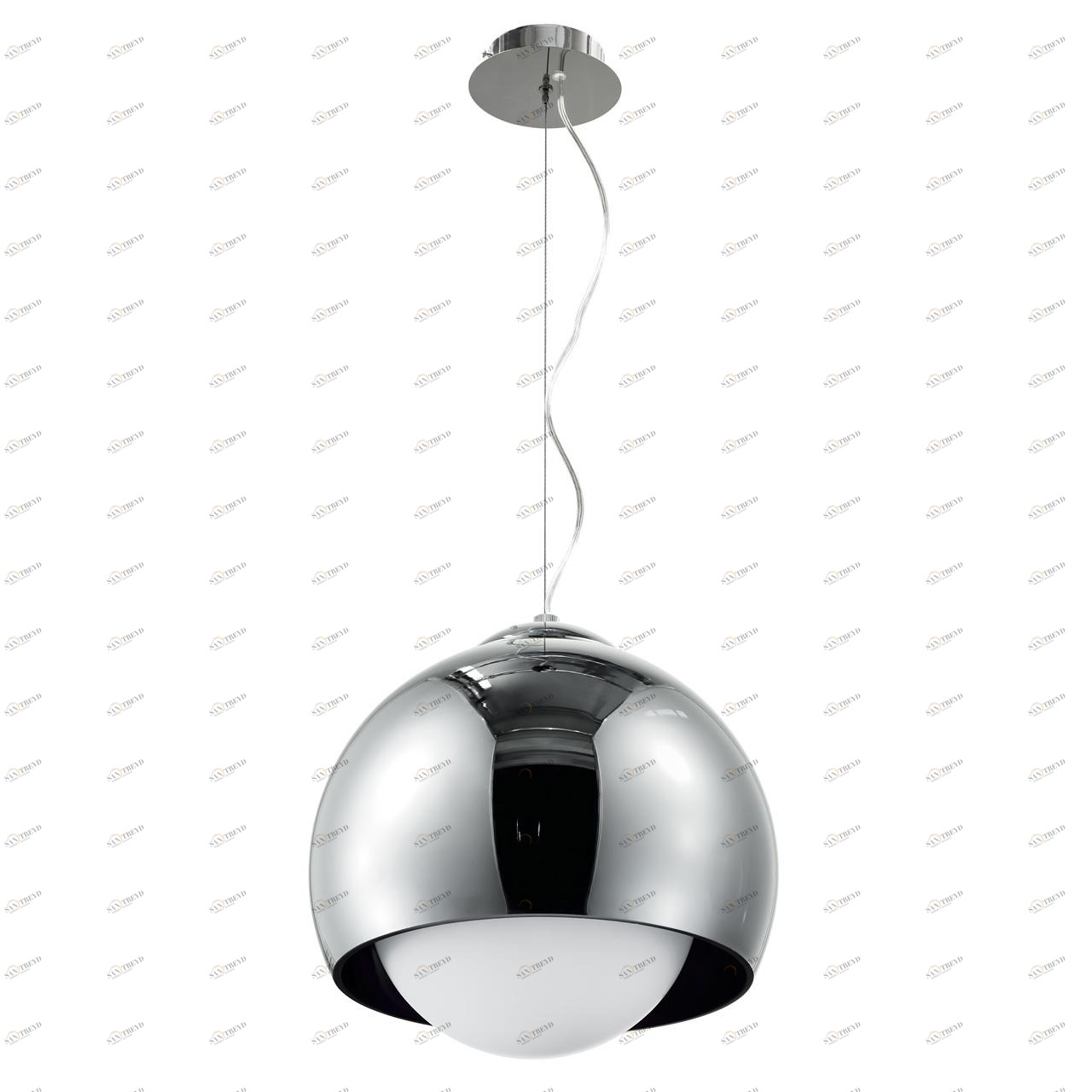 Подвесной светильник Lightstar Dissimo 803114 LIGHTSTAR DISSIMO 070471 Серый 