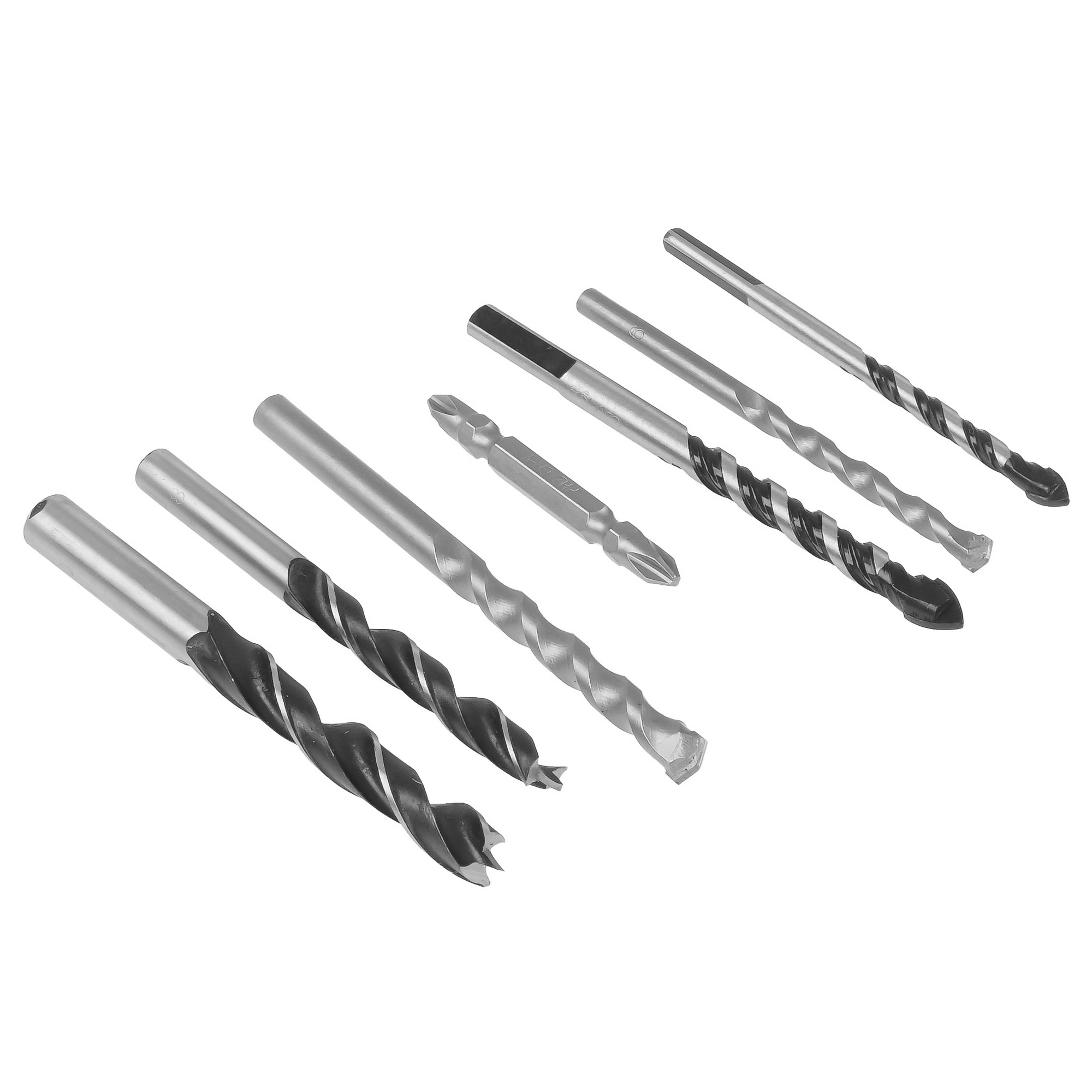 Дрель-шуруповерт PIT PSB20H-13C X-DRIVER SOLO OnePower 20V  , Без ЗУ, Без АКБ 9086509 STDN-0148425 - Вид №5