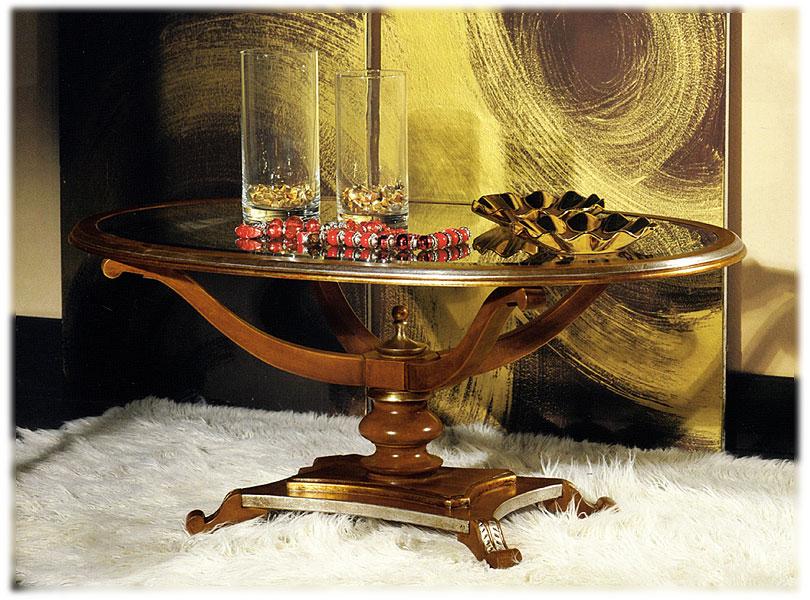 Стол журнальный  MIRANDOLA M1034 Arena