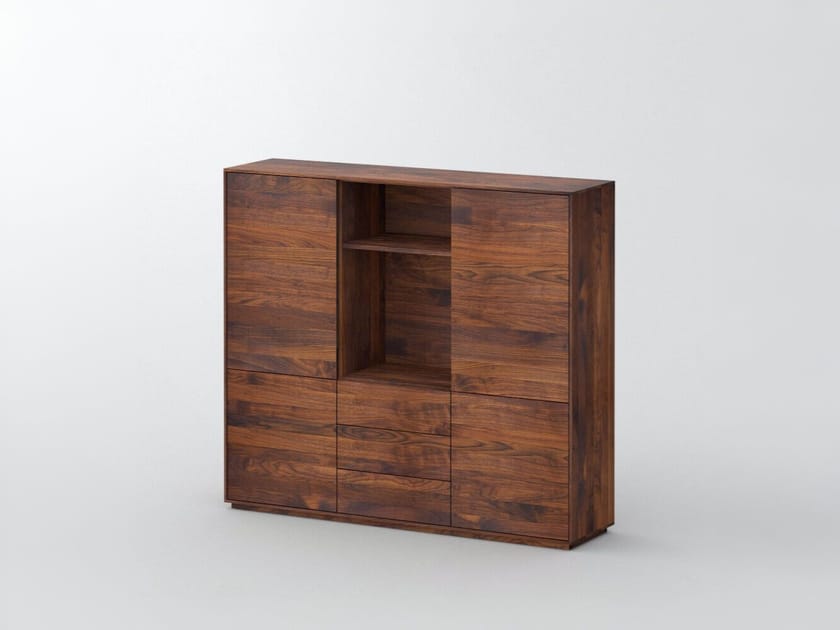 Шкаф из массива дерева Vitamin Design Iota ARCH-00085476