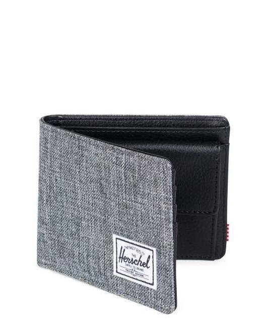 10369-00919-OS Кошелек Coin Herschel Hank  - Вид №1