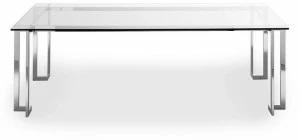 Gallotti&Radice Стол для совещаний из хрусталя Lord