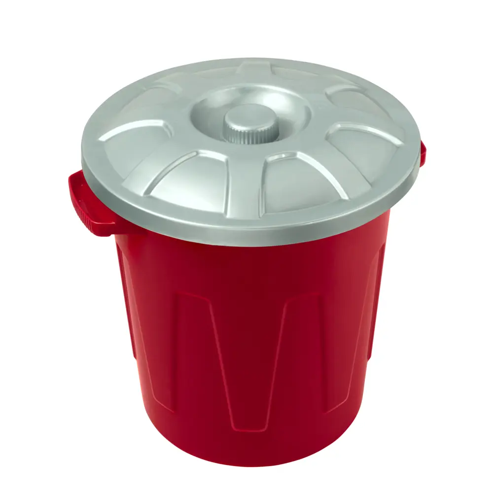 Пищевой контейнер MARTIKA «Гроссо» 58 л для хранения продуктов 81967233 STLM-0015983 - Вид №2