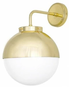 Mullan Lighting Настенный светильник Florence Mlwl399