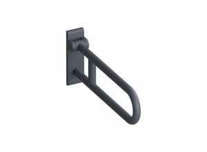 801.50B117 Мобильная опорная ручка, поворотная HEWI USA Produkte