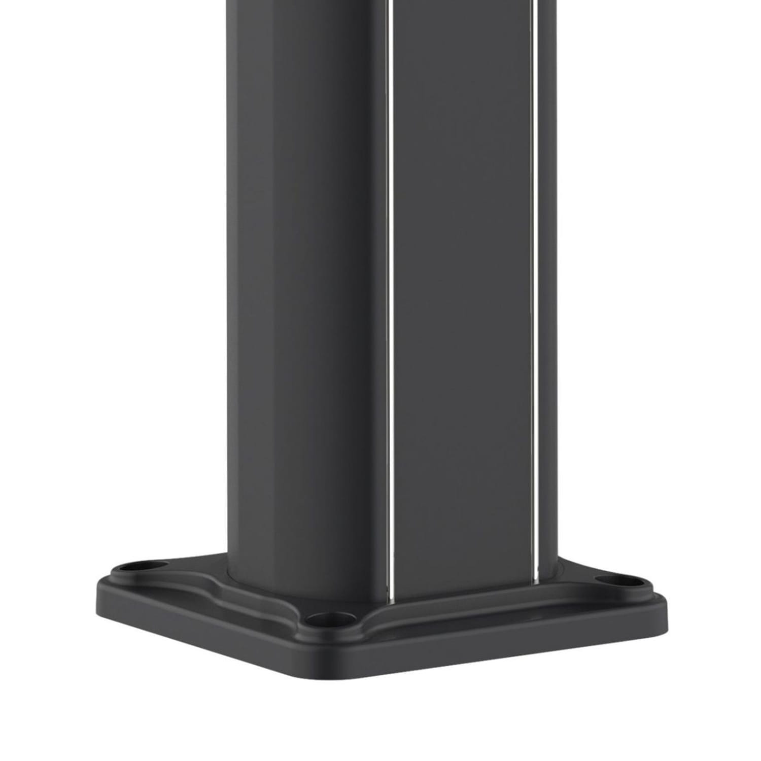 Алюминиевый солнечный душ с душем SINED DAFNE ARCH-00118785 - Вид №32