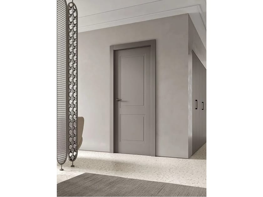 Деревянные распашные двери Venus Design Экстра ARCH-00135440