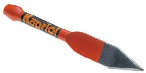 KAPRIOL Стальное шило каменщика Hand tools - punte e scalpelli