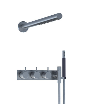 5474R-081ST Смесители для душа vola 