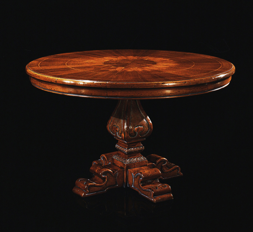 Стол  FRANCESCO MOLON F123.02 