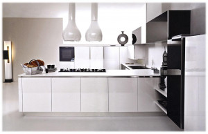 Кухня  CESAR CUCINE Ariel-3
