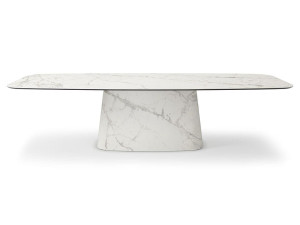 Керамический стол