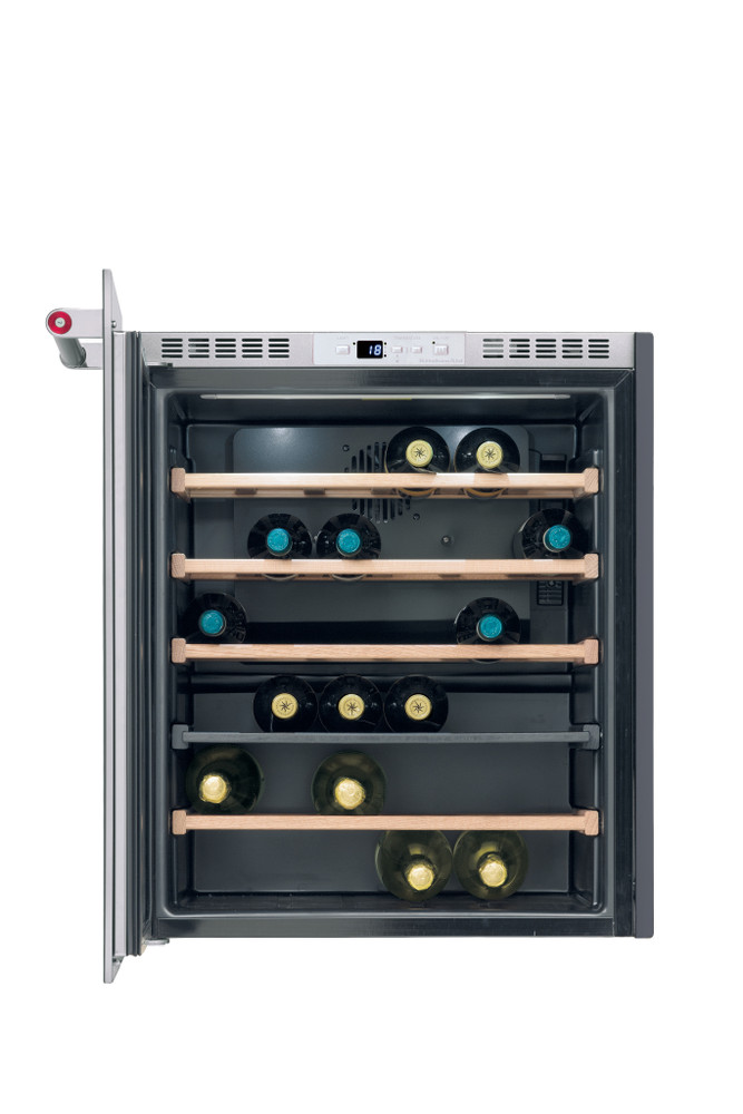 KCBWX 70600L0 ВСТРОЕННЫЙ ПОДВАЛ KitchenAid  - Вид №1