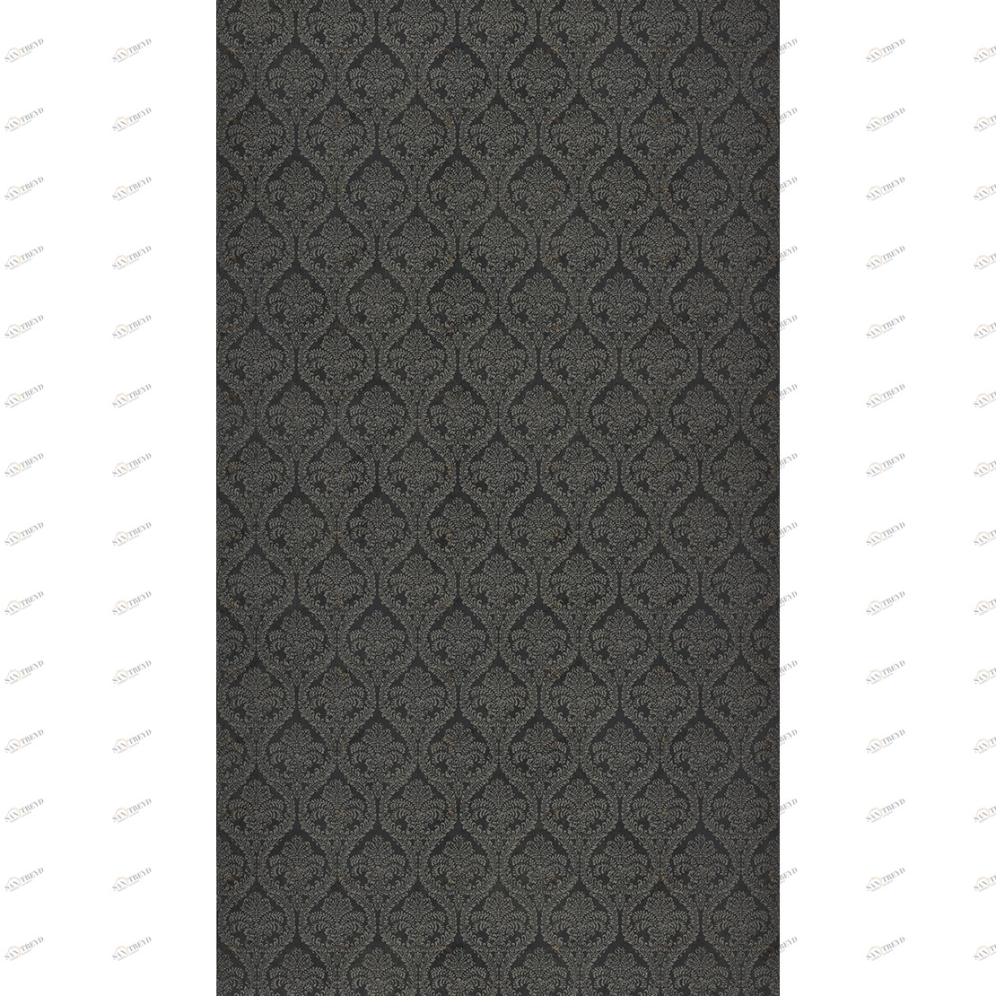 Рулон обоев PRAGUE PGE80809704. Основа нетканый материал Casadeco